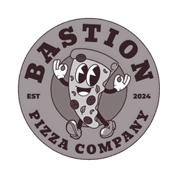 Bastion Pizza