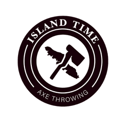 Island Time Axe Throwing